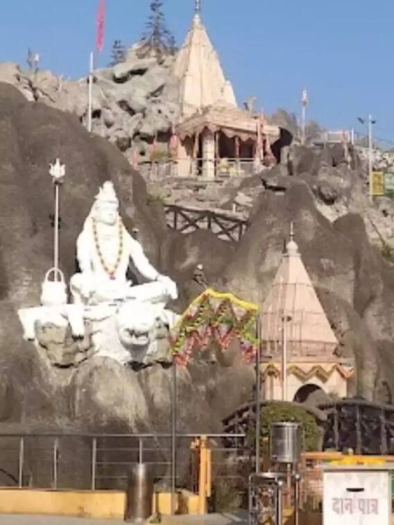 पंजाब का ये शहर कहलाता है छोटा काशी