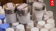 Breastmilk Sale | சென்னையில் தாய்ப்பால் விற்பனை! உணவு பாதுகாப்புத்துறை அதிரடி!