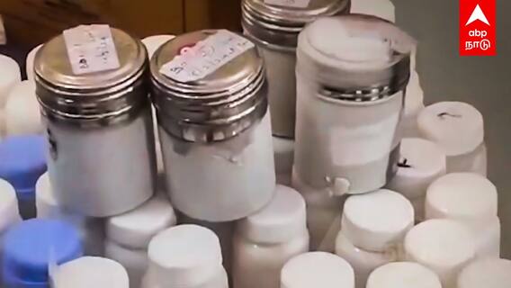Breastmilk Sale | சென்னையில் தாய்ப்பால் விற்பனை! உணவு பாதுகாப்புத்துறை அதிரடி!