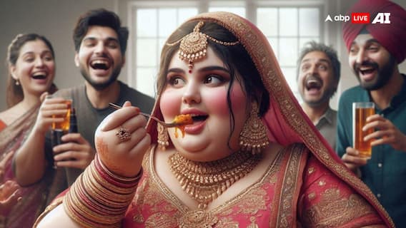 यहां शादी से पहले लड़कियों को जबरदस्ती खिलाया जाता है ज्यादा से ज्यादा खाना, वजह कर देगी हैरान यहां शादी से पहले लड़कियों को जबरदस्ती खिलाया जाता है ज्यादा से ज्यादा खाना, वजह कर देगी हैरान