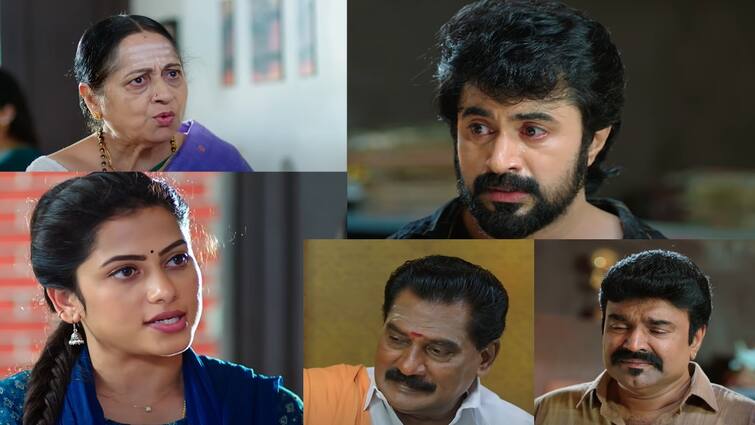 Ethirneechal serial today episode written update June 1 promo Ethirneechal : போலீஸ் ஸ்டேஷனில் குணசேகரன்! அண்ணனை காப்பாற்ற ஓடும் தம்பிகள் - எதிர்நீச்சலில் இன்று