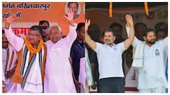 नीतीश कुमार ने करा दिया NDA का बड़ा नुकसान, 25 फीसदी सीटें हार रहा गठबंधन, एग्जिट पोल ने दिया शॉक