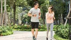 Health Tips: ਗਰਮੀਆਂ 'ਚ ਸੈਰ ਕਰਨ ਦਾ ਸਹੀ ਸਮਾਂ ਕੀ ਹੈ? ਜਾਣੋ ਸ਼ਾਮ ਨੂੰ ਕਿੰਨੀ ਦੇਰ ਤੱਕ ਕਰਨੀ ਚਾਹੀਦੀ ਸੈਰ