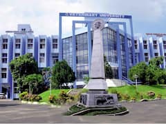 TANUVAS UG Admission: கால்நடை மருத்துவப் படிப்பு; நாளை முதல் ஆன்லைனில் விண்ணப்பிக்கலாம்- எப்படி?