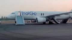 IndiGo Flight Makes 'Full Emergency' Landing In Mumbai After Bomb Scare. All Passengers Evacuated Safely