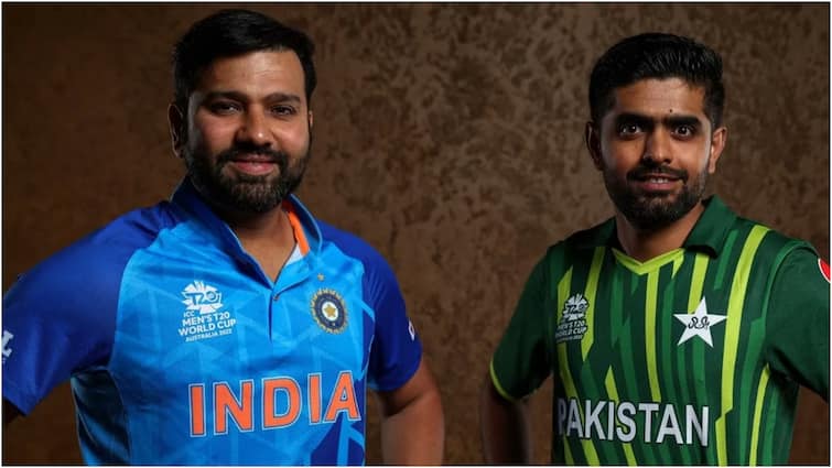IND vs PAK: भारत-पाक मैच में इन 5 खिलाड़ियों पर रहेंगी दुनिया की नजरें, दमदार प्रदर्शन से बन सकते हैं हीरो