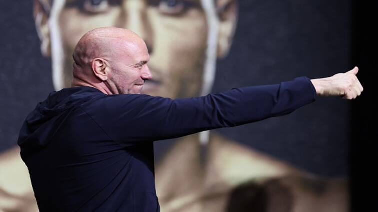 UFC 302 Complete List Of Fixtures Here All You Need To Know UFC 302 Complete List Of Fixtures — Here's All You Need To Know