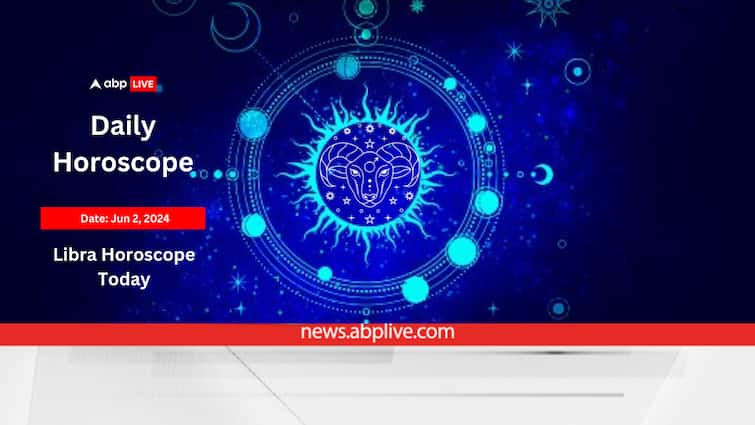 Horoscope Today Astrological Prediction June 2 2024 Libra Tula Rashifal Astrological Predictions Zodiac Signs Libra Horoscope Today (June 2): Children Will Bring You Pride And Happiness