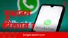 WhatsApp Secret Trick: কার সঙ্গে বেশি কথা হয় হোয়াটসঅ্যাপে ? বুঝবেন কীভাবে ?