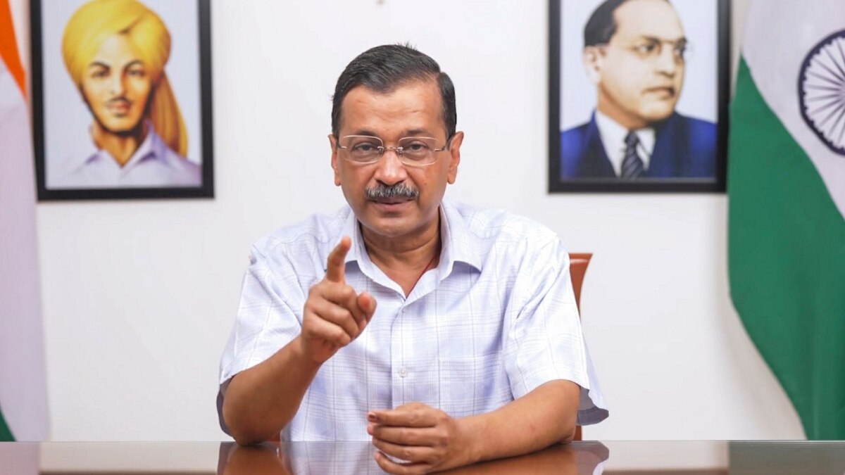 Exit Poll 2024: अरविंद केजरीवाल का अपना एग्जिट पोल, बताया इंडिया गठबंधन को मिलेंगी कितनी सीटें?