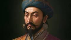 जब इस मुगल ने अपनी ही बेटी के आशिक को दे दी थी रूह कपा देने वाली सजा