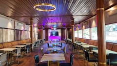 Seanz Cruise : ECR இல் இனி நீங்க மிஸ் பண்ண கூடாத ஸ்பாட்..! பாக்கவே செமையா இருக்கே!