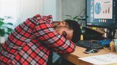 Daytime Sleeping Benefits: লাঞ্চের পর হালকা ঝিমুনি ? ঘুমোলে কাজের এনার্জি বাড়বে ?