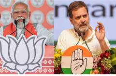 Satta Bazaar Prediction 2024: आज एग्जिट पोल से तस्वीर होगी साफ, इससे पहले सट्टा बाजार के 10 अनुमान पढ़िए, किसकी बन रही सरकार