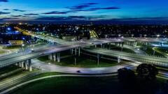 Expressway: ભારતનો સૌથી મોંઘો એક્સપ્રેસ-વે, જેને એક કિલોમીટર બનાવવામાં લાગ્યા 74 કરોડ રૂપિયા