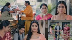 కార్తీకదీపం 2 సీరియల్ : బావని బుట్టలో వేసుకోమని జ్యోత్స్నకి సలహా ఇచ్చిన పారు.. శ్రీధర్, కావేరిలకు ఓ కూతురు కూడానా హవ్వా!