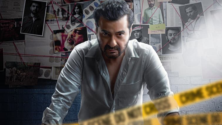 House Of Lies Review Sanjay Kapoor Starrer Murder Mystery Directed By Saumitra Singh On Zee5 House Of Lies Review: Sanjay Kapoor Starrer Murder Mystery Holds Viewer's Attention Till The End