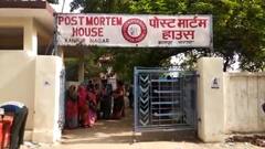 कानपुर में 72 घंटे में मोर्चरी पहुंचे 65 शव, फुल हुआ मोर्चरी, अधिकारी परेशान