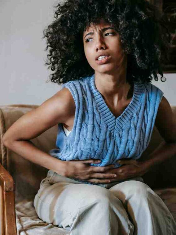 C से शुरू होने वाली ये चीजें हैं कब्ज का कारण