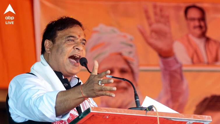 ABP CVoter Exit Poll Himanta Biswa Sarma Hindutva Push In Assam Enough To Help NDA Sail Through Northeast BJP I.N.D.I.A. ABP CVoter Exit Poll Result: অসমে হিমন্ত বিশ্ব শর্মার ম্যাজিক? নাকি উলটপুরাণ? কী পূর্বাভাস এবিপি নিউজ়-সি ভোটার সমীক্ষায়?