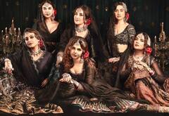 Panchayat 3 ने रिलीज होते ही 'हीरामंडी' को पछाड़ा, ये हैं इंडिया की टॉप-10 ओरिजिनल वेब सीरीज की रैंकिंग