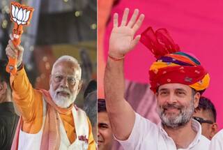 Rajasthan Exit Poll 2024: રાજસ્થાનના રણમાં BJPને મોટુ નુકસાન, કૉંગ્રેસને મળશે આટલી બેઠકો