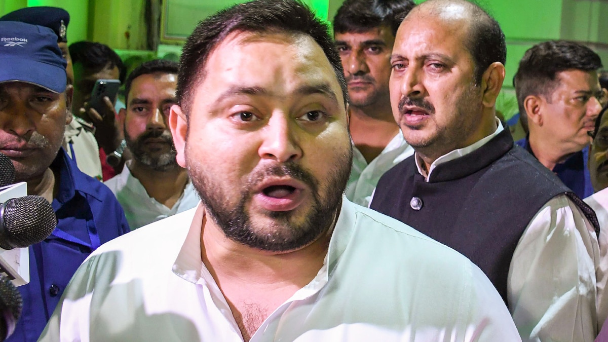 Tejashwi Yadav: तेजस्वी यादव का सुबह-सुबह PM नरेंद्र मोदी पर निशाना, कहा- ‘जंगलराज के जंगली सपने…’