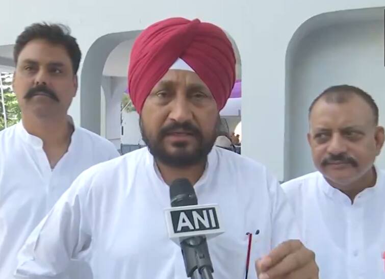 Charanjit Singh Channi check polling booth in jalandhar lok sabha elections Lok Sabha Elections: ਚਰਨਜੀਤ ਸਿੰਘ ਚੰਨੀ ਨੇ ਹਲਕੇ 'ਚ ਬੂਥਾਂ ਦੀ ਚੈਕਿੰਗ ਤੋਂ ਬਾਅਦ ਡੇਰਾ ਬੰਨਾ ਦੇ ਨਾਂ 'ਤੇ ਪਾਈ ਪੋਸਟ ਨੂੰ ਲੈਕੇ ਕੀਤੇ ਅਹਿਮ ਖੁਲਾਸੇ