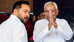 बिहार में NDA को नुकसान तो I.N.D.I.A गठबंधन को फायदा? इंडिया न्यूज़ डी डायनामिक्स का एग्जिट पोल देखें