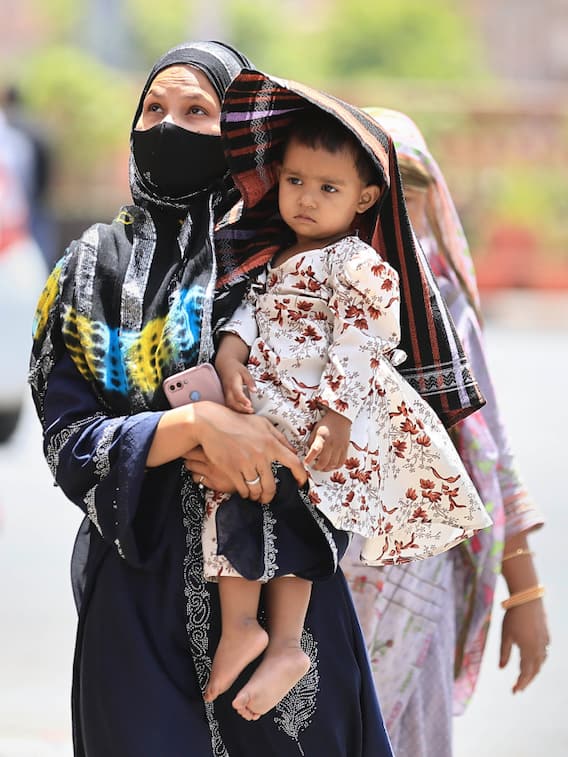 ये है दुनिया की सबसे गर्म जगह