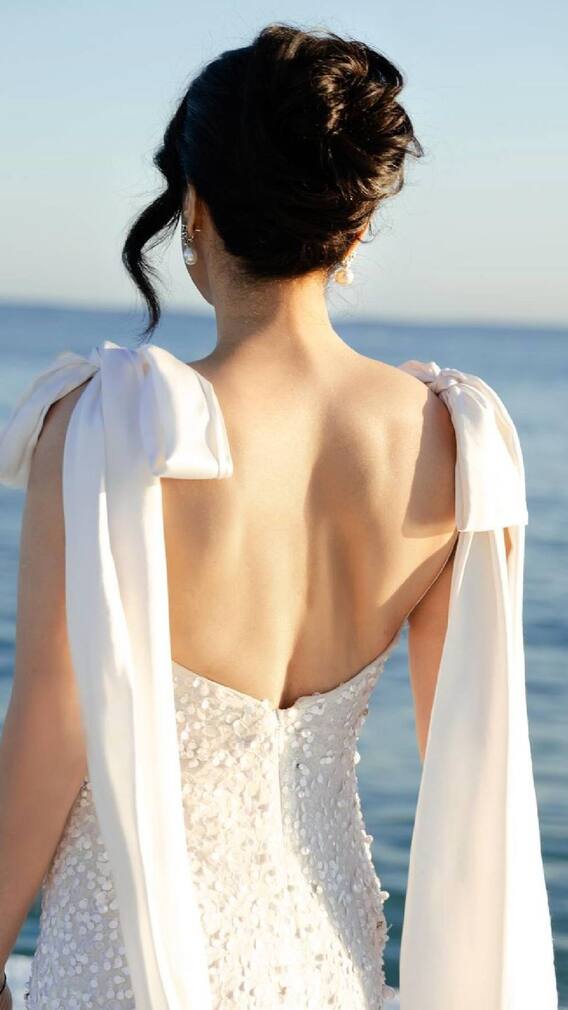 तब्बल 17 वर्षानंतर ही अभिनेत्री कान्समध्ये पुन्हा झळकली!