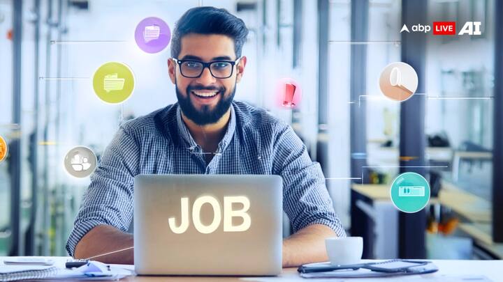 आवेदन करने वाले कैंडिडेट की उम्र 25 साल से लेकर 35 साल के बीच होनी चाहिए.