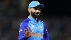 विराट कोहली बांग्लादेश के खिलाफ मिस कर सकते हैं अभ्यास मैच, ये है वजह