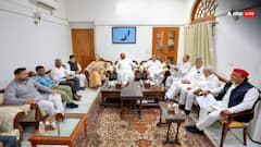 Opposition Parties Come Together To Demand Special Session Of Parliament, Write Letter To PM