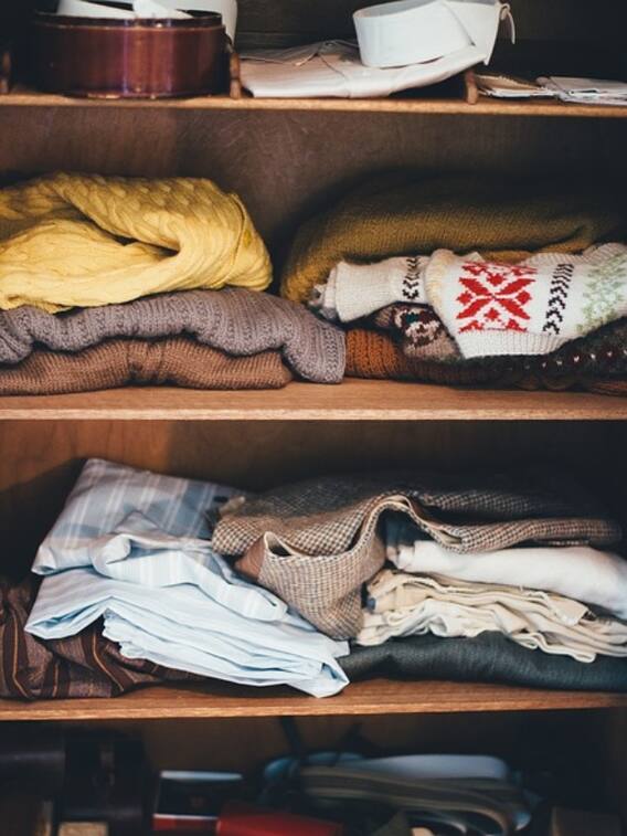 धोने के बाद ही क्यों पहनने चाहिए नए कपड़े?