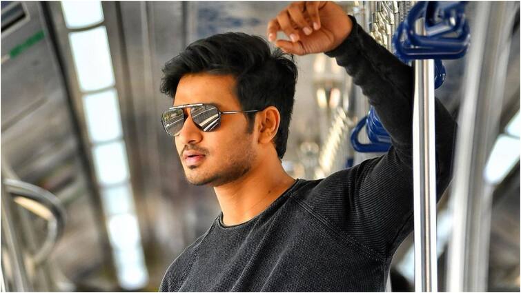 Swayambhu Movie team releases a special poster on Nikhil Siddhartha Birthday Nikhil Siddhartha Birthday: నిఖిల్ బర్త్‌డే స్పెషల్ - ‘స్వయంభు’లో కొత్త లుక్ చూశారా?