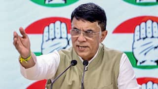 Congress Revokes Decision Not To Participate In Exit Poll Debates, Says 'Decided To Expose BJP'