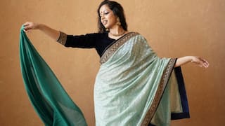 Saree For Summer: गर्मी के दिनों में हल्का महसूस करने के लिए महिलाएं जरूर ट्राई करें ये साड़ियां