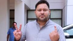 तेजस्वी यादव ने एग्जिट पोल से पहले बता दिया अपना आंकड़ा, इंडिया गठबंधन को मिलेंगी कितनी सीटें?