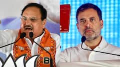 Congress To Boycott LS Exit Poll Debates, BJP Takes Jibe Saying Grand Old Party Has 'Conceded Elections'