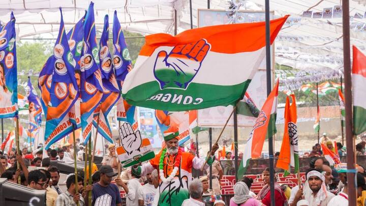 इसके अलावा जम्मू-कश्मीर में अन्य को 2-3 सीटें मिलती दिख रही हैं.