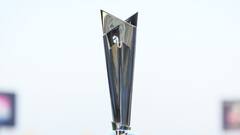 అట్లుంటది మరి బీసీసీఐతో, టీ20 వరల్డ్ కప్‌లో భారత్‌ ఆడే మ్యాచ్‌లన్నీ 8 గంటలకే