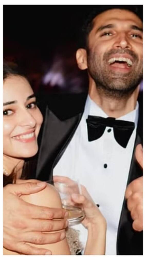 क्या अनन्या की इस हरकत की वजह से हुआ ब्रेकअप? वायरल वीडियो से सामने आया सच!