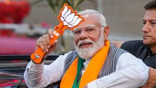Poll Of Exit Polls 2024:  આ ચાર એક્ઝિટ પોલમાં NDAને સૌથી વધુ બેઠકો, જાણો દેશમાં કોની બનશે સરકાર ?