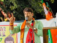 Kangana Ranaut, Ravi Kishan, Arun Govil & Other Celebs Contesting Lok Sabha Elections 2024