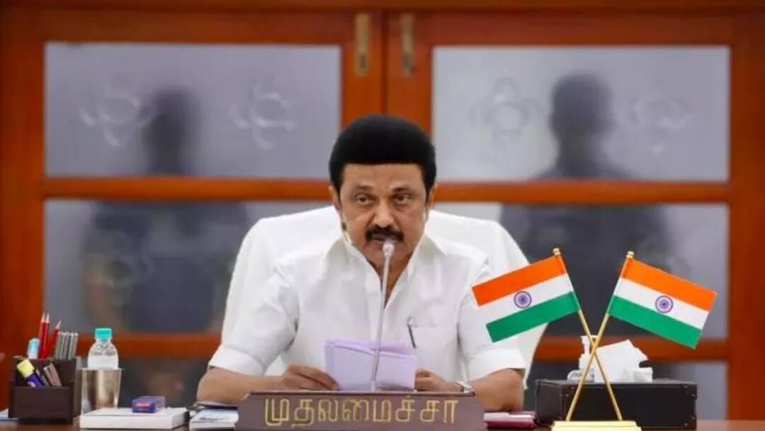 TN CM MK Stalin: ஜூன் 4 இந்தியாவின் புதிய விடியலுக்கான தொடக்கம் - முதலமைச்சர் ஸ்டாலின்..