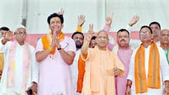 Satta Bazar Prediction: Exit Poll के नतीजों से पहले फलोदी सट्टा बाजार ने फोड़ा बम, UP में घाटा झेल सकती है BJP, किसकी बनेगी सरकार