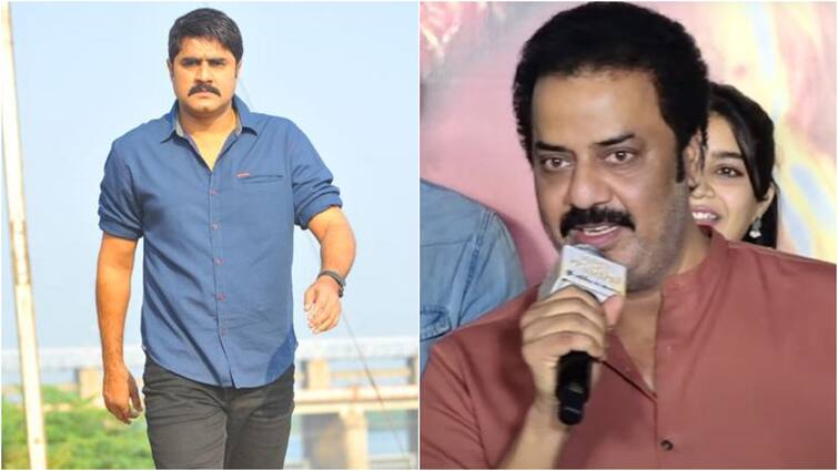 Actor Raja Ravindra responds on Srikanth participating in Bengaluru rave party Raja Ravindra: వాటి గురించి ఆలోచిస్తే ఇండస్ట్రీలో ఉండడం కష్టం - శ్రీకాంత్, సునీల్‌పై వస్తున్న వార్తలపై రాజా రవీంద్ర కామెంట్స్