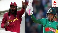 T20 World Cup: টি-টোয়েন্টি বিশ্বকাপের ইতিহাসে সবচেয়ে বেশি ম্য়াচ খেলেছে কে? প্রথম দশে ২ ভারতীয়