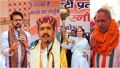 कौन जीत रहा हिमाचल... बीजेपी या कांग्रेस? एबीपी सी वोटर एग्जिट पोल के आंकड़े कर देंगे हैरान